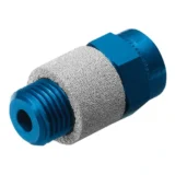 GRE-1/8 - Needle Valves - Festo Flow Control Valves