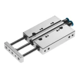 DFC-6-15-P-A-KF - Mini Guided Actuator - Festo Guided Cylinders