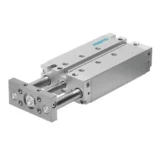 DFM-50-25-B-P-A-KF-AJ-EJ - Guided Actuator - Festo Guided Cylinders