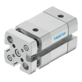 ADNGF-12-5-P-A - Compact Air Cylinder - Festo Guided Cylinders