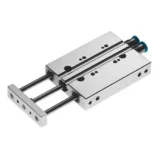 DFC-10-10-P-A-GF - Mini Guided Actuator - Festo Guided Cylinders