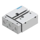DFM-12-20-P-A-KF - Guided Actuator - Festo Guided Cylinders