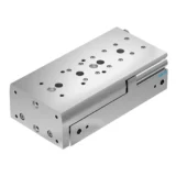 DGST-25-100-PA – Mini Slide – Festo Guided Cylinders