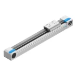 EGC-80-400-TB-KF-0H-GK - Belt Driven Linear Actuator - Festo Linear Axes