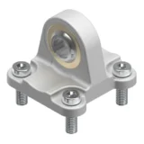 SNCS-40 - Swivel Flange - Festo Mounting Attachments For Drives