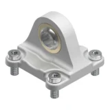 SNCS-63 - Swivel Flange - Festo Mounting Attachments For Drives