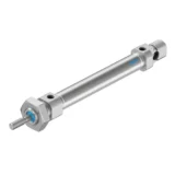 DSNU-10-50-P-A - ISO Cylinder - Festo Piston Rod Cylinders