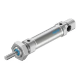 DSNU-16-160-PPV-A - ISO Cylinder - Festo Piston Rod Cylinders