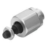 FK-M16 - Self-Aligning Quick Coupling - Festo Piston-Rod Attachments