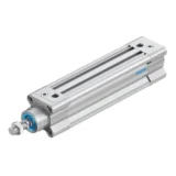 DSBC-32-100-PPVA-N3 - ISO Cylinder - Festo Piston Rod Cylinders