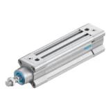 DSBC-32-450-PPVA-N3 - ISO Cylinder - Festo Piston Rod Cylinders