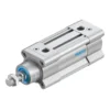Festo_Piston rod cylinders_DSBC-40-25-PPVA-N3_1376656_1