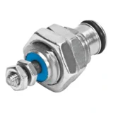 EGZ-10-15 - Cartridge Cylinder - Festo Piston Rod Cylinders