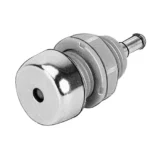 OH-10 - Pressure Gauge - Festo Pneumatic Displays