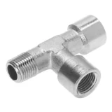 NPFC-T-2G12-R12-FMF – T-Fitting – Festo Pneumatic Fittings