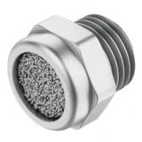 AMTE-M-H-G18 – Festo Pneumatic Mufflers