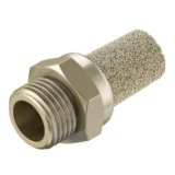 AMTE-M-LH-G18 – Festo Pneumatic Mufflers