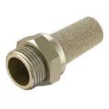 AMTE-M-LH-G38 - Festo Pneumatic Mufflers