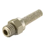 AMTE-M-LH-M5 - Festo Pneumatic Mufflers