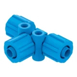 FCK-3-PK-4-KU – T-distributor – Festo Pneumatic Fittings