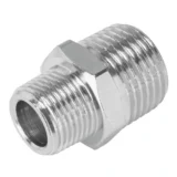 NPFC-D-2R18-M – Double Nipple – Festo Pneumatic Fittings