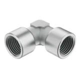 NPFC-L-2G38-F – Elbow Fitting – Festo Pneumatic Fittings