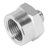 NPFC-R-G18-M5-FM – Reducing Nipple – Festo Pneumatic Fittings
