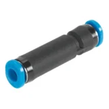 QSMK-4 - Push-In Connector, Self-Sealing - Festo Pneumatic Fittings