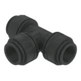 CQT-12 – Push-In T-Connector – Festo Pneumatic Piping Fittings