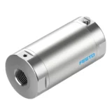 VZQA-C-M22C-6-GG-V2V4E-4 - Pinch Valve - Festo Pneumatically And Mechanically Actuated Industrial And Media Valves