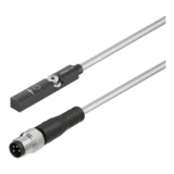 SDAS-MHS-M40-1L-PNLK-PN-E-0.3-M8 - Position Transmitter - Festo Position Sensors