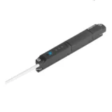 SDAT-MHS-M80-1L-SA-E-0.3-M8 - Position Transmitter - Festo Position Sensors