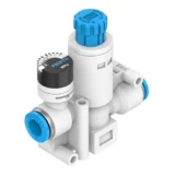 VRPA-CM-Q4-E – Pressure Regulator – Festo Pressure Valves