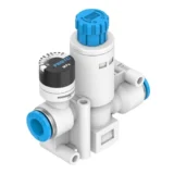 VRPA-CM-Q6-E – Pressure Regulator – Festo Pressure Valves