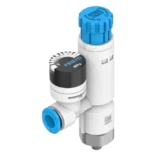 VRPA-LM-M5-Q4 – Pressure Regulator – Festo Pressure Valves