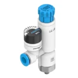 VRPA-LM-M5-Q6 – Pressure Regulator – Festo Pressure Valves