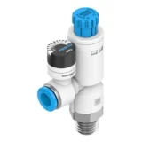 VRPA-LM-R18-Q6 – Pressure Regulator – Festo Pressure Valves