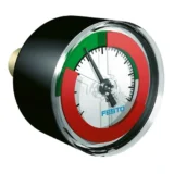 MA-50-025-R1/4-MPA-E-RG - Festo Pressure Gauge