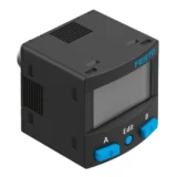 SPAN-B-B11R-G18M-PN-L1 – Pressure Sensor – Festo Pressure Sensors and Vacuum Sensors