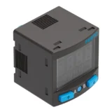 SPAN-P10R-Q4-PN-PN-L1 – Pressure Sensor – Festo Pressure Sensors and Vacuum Sensors