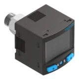 SPAN-B-V1R-G18M-PN-L1 – Pressure Sensor – Festo Pressure Sensors and Vacuum Sensors