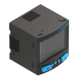 SPAN-P10R-M5F-PN-PN-L1 – Pressure Sensor – Festo Pressure Sensors and Vacuum Sensors