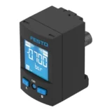 SPAU-P6R-A-G18M-L-PNLK-PNVBA-M12U – Pressure Sensor – Festo Pressure Sensors and Vacuum Sensors