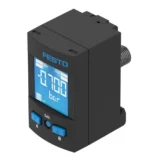 SPAU-V1R-A-Q4-L-PNLK-PNVBA-M8 – Pressure Sensor – Festo Pressure Sensors and Vacuum Sensors