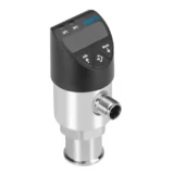 SPAW-P16R-G14F-2P-M12 – Pressure Sensor – Festo Pressure Sensors and Vacuum Sensors