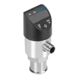 SPAW-P2R-G14F-2P-M12 – Pressure Sensor – Festo Pressure Sensors and Vacuum Sensors