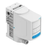 VPPI-5L-3-G18-0L10H-V1-S1 - Proportional Pressure Control Valve - Festo Proportional Valves