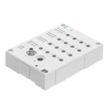 CP-E16-M8-EL - Input Module - Festo Remote I/O and Network Interface Components
