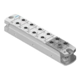CPX-AP-I-8DI-M8-3P – Digital Input Module – Festo Remote I/O and Network Interface Components