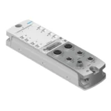 CPX-AP-I-EP-M12 - EtherNet/IP Interface - Festo Remote I/O and Network Interface Components